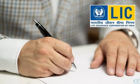 മാര്ച്ച് 31 ന് മുമ്പ് പാന് കാര്ഡ് പോളിസിയുമായി ബന്ധിപ്പിക്കണമെന്ന് എല്ഐസി