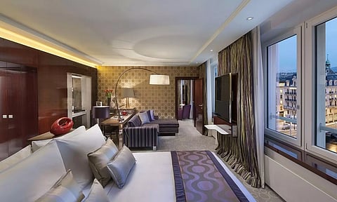 ഡ്രൈവര്മാര്ക്ക് വിശ്രമുറി: തമിഴ്നാടിന്റെ നടപടിയില് ഹോട്ടല് മുറികളുടെ വാടക ഉയരാന് സാധ്യത