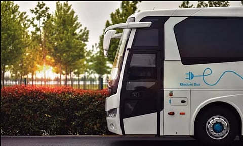 20 സെക്കന്ഡുകൊണ്ട് ബാറ്ററി ചാര്ജാകുന്ന സാങ്കേതിക വിദ്യയുമായി ഹിറ്റാച്ചി