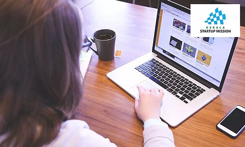 വനിതകള്ക്ക് എയ്ഞ്ചല് നിക്ഷേപക മാസ്റ്റര്ക്ലാസുമായി കെഎസ് യുഎം