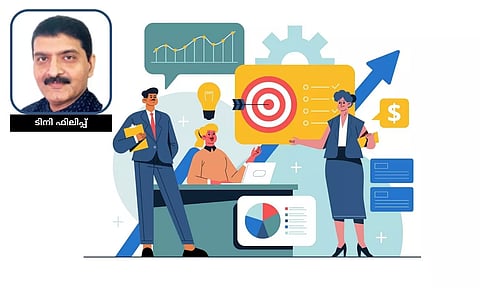 നിങ്ങൾ പിന്തുടരുന്ന ബിസിനസ് മാതൃക ശരിയാണോ? ഇതാ പരിശോധിക്കാം