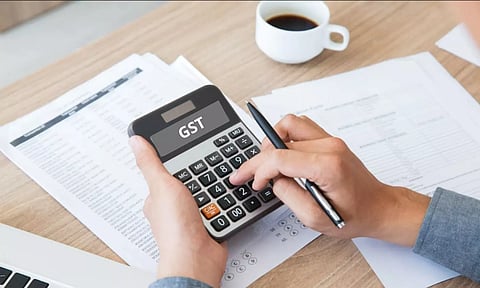 തുടര്ച്ചയായ അഞ്ചാം മാസവും 1.3 ലക്ഷം കോടി പിന്നിട്ട് ജിഎസ്ടി വരുമാനം