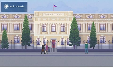 റഷ്യന് കേന്ദ്ര ബാങ്ക് സ്വര്ണം വാങ്ങുന്നത് രണ്ടു വര്ഷത്തിന് ശേഷം പുനരാരംഭിക്കുന്നു