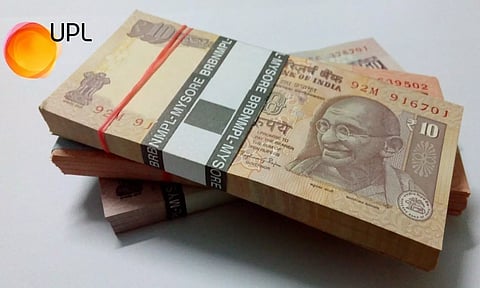 നിക്ഷേപകര്ക്ക് സുവര്ണാവസരം, ബൈബാക്ക് ഓഫറുമായി യുപിഎല് ലിമിറ്റഡ്