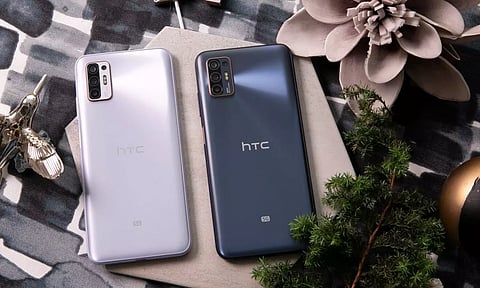 Representational Image