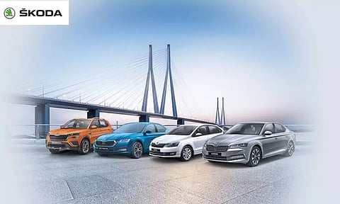 ഇന്ത്യന് ഇലക്ട്രിക് വാഹന വിപണിയിലേക്ക് സ്കോഡയുമെത്തിയേക്കും