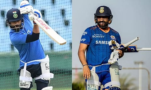 കോഹ്ലിയെന്ന ബ്രാന്ഡിനെ മറികടക്കാന് ഹിറ്റ്മാന് സാധിക്കുമോ..? ഇന്ത്യന് നായകന്റെ സാധ്യതകള്