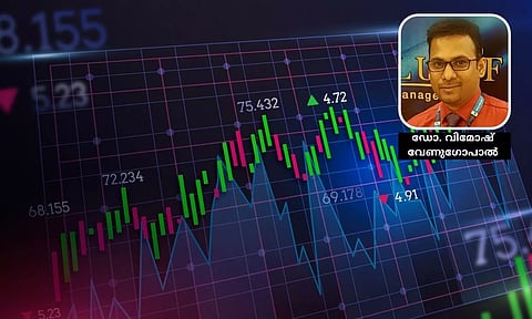 യുക്രെയ്ന് സംഘര്ഷം; ഓഹരിവിപണിയിലേക്ക് ഉറ്റുനോക്കുന്നവര് അറിയേണ്ടത്