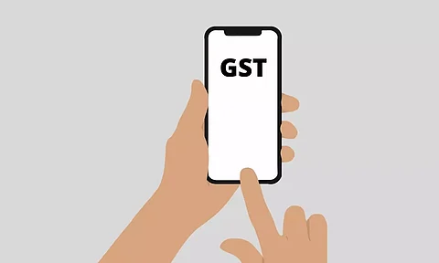 ജിഎസ്ടി റിട്ടേണ് വിവരങ്ങള് പരിശോധിക്കാന് സംസ്ഥാനത്തിന് സ്വന്തം ആപ്പ്