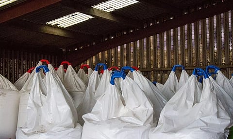 രാസവള വ്യവസായം പ്രതിസന്ധിയിലേക്ക്, ജി എസ് എഫ് സി 3 യൂണിറ്റുകൾ അടച്ചു