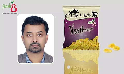 പാരമ്പര്യ രുചിയില് മയക്കാന് ഫ്രഷ്8