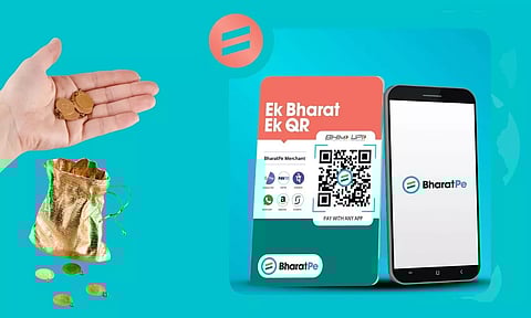 സ്വര്ണ വായ്പാ വിഭാഗത്തിലേക്ക് ചുവടുവെച്ച് ഭാരത്പെ; 20 ലക്ഷം വരെ ലോണ്