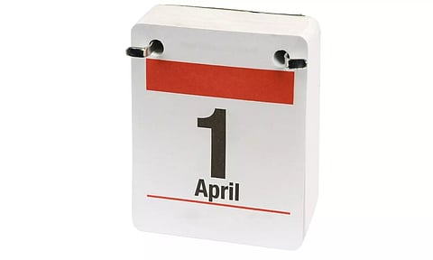 അറിയണം, ഏപ്രില് ഒന്നുമുതലുള്ള ഈ മൂന്ന് മാറ്റങ്ങള്