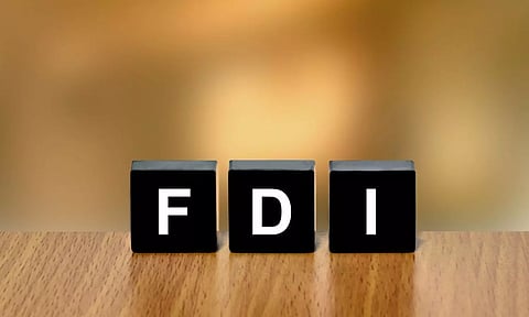 നേരിട്ടുള്ള വിദേശനിക്ഷേപം: നിയമം കടുപ്പിച്ച് കേന്ദ്രസര്ക്കാര്