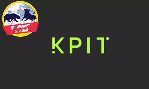 കെ പി ഐ ടി ടെക്നോളജീസ് -സ്വയം ഓടുന്ന വാഹനങ്ങളുടെ 'ബുദ്ധി' വർധിപ്പിക്കുന്ന കമ്പനിയെ പരിചയപ്പെടാം