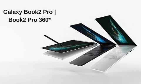 എട്ട് വര്ഷങ്ങള്ക്ക് ശേഷം ഇന്ത്യന് ലാപ്ടോപ്പ് വിപണിയില് തിരിച്ചെത്തി സാംസംഗ്