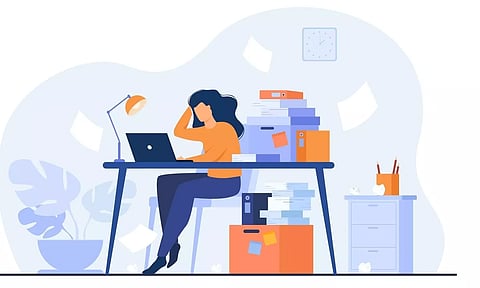 ജീവനക്കാരുടെ കൊഴിഞ്ഞുപോക്ക് തടയാം, വഴികളിതാ