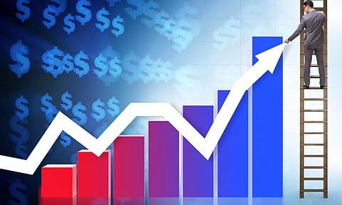 ഒരു വര്ഷത്തിനിടെ 528 ശതമാനം നേട്ടം, വിപണിയില് കുതിച്ചുപാഞ്ഞ ഓഹരിയിതാ