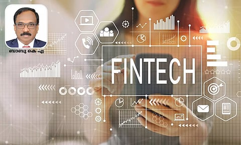 ഫിന്ടെക്: വരാനിരിക്കുന്നതെന്ത്? ആര് മുന്നേറും?