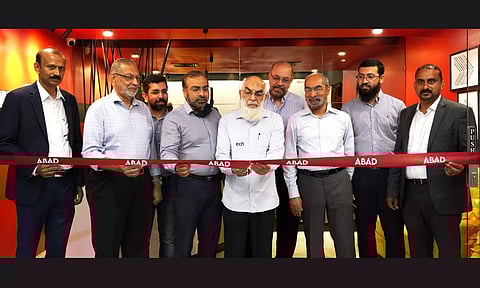 കൊച്ചിയിലും തിരുവനന്തപുരത്തും കോവര്ക്കിംഗ് സ്പേസ് ഒരുക്കാന് സ്പേസ്വണ്