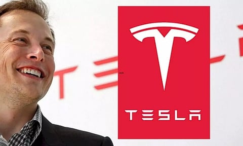 ഇലോണ് മസ്കിന്റെ ടെസ്ലയും ഇന്ത്യന് രാഷ്ട്രീയക്കാരും