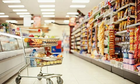 FMCG വില്പ്പനയില് നേരിയ കുറവ്; മെച്ചപ്പെടുന്നുവെന്ന് റിപ്പോര്ട്ട്