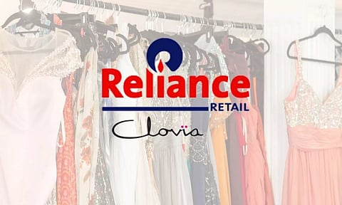 ക്ലോവിയ ബ്രാന്ഡ് ഇനി റിലയന്സ് റീറ്റെയ്ലിന് സ്വന്തം; നടന്നത് രണ്ട് പ്രധാന ഏറ്റെടുക്കലുകള്