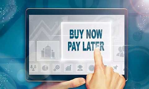 ക്രെഡിറ്റ് കാര്ഡുകളും ബൈ നൗ പേ ലേറ്റര് കാര്ഡുകളും; നേട്ടങ്ങളും കോട്ടങ്ങളുമറിയാം