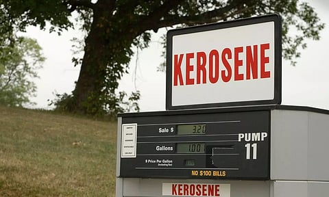 ഉപയോഗം കുറയുമ്പോഴും മണ്ണെണ്ണയുടെ വില കുത്തനെ ഉയരുന്നു