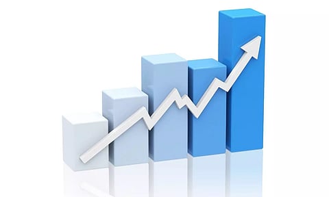 ആറ് ആഴ്ചക്കിടെ 110 ശതമാനം നേട്ടം, ഈ ഓഹരിയുടെ കുതിപ്പിന് പിന്നിലെന്ത്?
