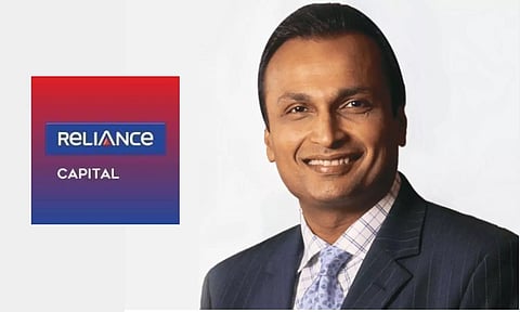 റിലയന്സ് ക്യാപിറ്റലിനെ ഏറ്റെടുക്കാന് ടാറ്റയും അദാനിയുമടക്കം പ്രമുഖര് രംഗത്ത്