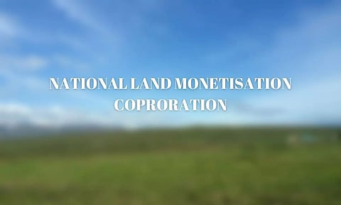 5400 ഏക്കര് ഭൂമി വില്ക്കാന് കേന്ദ്രം, ചുമതല എന്എല്എംസിക്ക്