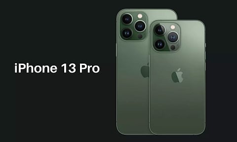 പച്ച ഐ ഫോണിന് വിലക്കുറവ് പ്രഖ്യാപിച്ച് ആപ്പിള്; എങ്ങനെ സ്വന്തമാക്കാം?