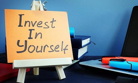 നിങ്ങൾ നിങ്ങളിൽ തന്നെ ഇൻവെസ്റ്റ് ചെയ്യൂ, ബിസിനസിനൊപ്പം നിങ്ങൾക്കും 'വ്യക്തി ബ്രാൻഡ്' ആകാം