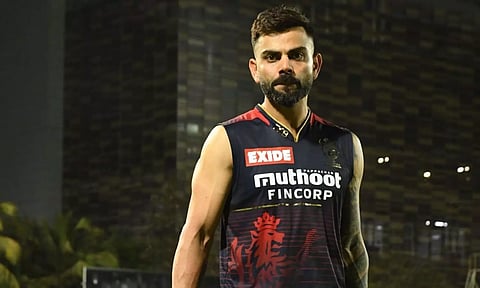 ബ്രാന്ഡ് മൂല്യം; ഒന്നാം സ്ഥാനത്ത് കോലിക്ക് തന്നെ , അലിയ ഭട്ടും ദീപിക പദ്കോണും ആദ്യ പത്തിലെ സ്ത്രീ സാന്നിധ്യം