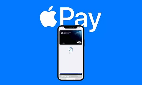 ആപ്പിള് പേയിലൂടെ ക്രിപ്റ്റോ വാങ്ങാന് സൗകര്യമൊരുക്കി മെറ്റാമാസ്ക്