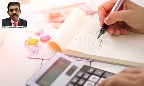 പ്രത്യക്ഷ നികുതിയില് നിങ്ങളറിഞ്ഞിരിക്കേണ്ട പുതിയ മാറ്റങ്ങള്