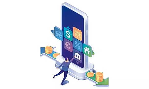 ബാങ്കുകളെന്തിന്? ഓപ്പണ് ബാങ്കുകള് വെല്ലുവിളിക്കുന്നു