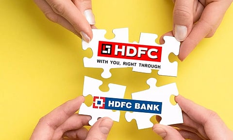 എച്ച്.ഡി.എഫ്.സി ലയനം: ഇടപാടുകാരെ എങ്ങനെ ബാധിക്കും?