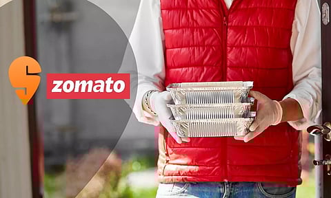 പരാതികള് കൂടുന്നു; പരിഹാരം നിര്ദ്ദേശിക്കാന് ഓണ്ലൈന് ഫുഡ് കമ്പനികളോട് സര്ക്കാര്