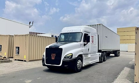 ഏഷ്യയിലെ ഏറ്റവും വലിയ ഇലക്ട്രിക് ട്രക്ക് നിർമാണ കേന്ദ്രം ഗുജറാത്തിൽ