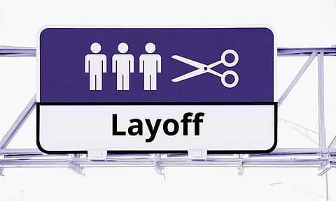 layoff