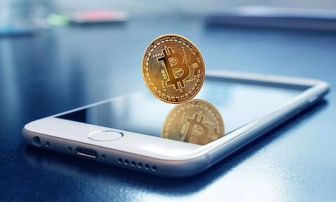 ബാങ്കിംഗ് പ്രതിസന്ധി: ബിറ്റ്കോയിന് വില 9 മാസത്തെ ഉയരത്തില്