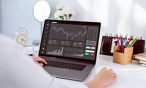 വിപണിയില് ആശ്വാസറാലി, തിരിച്ചുവരവിന്റെ പാതയിലോ?