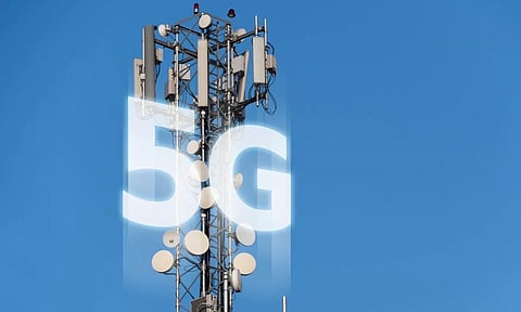 5ജി മുന്നോട്ട്; കേരളത്തില് 31 പട്ടണങ്ങളില് സേവനമെത്തി