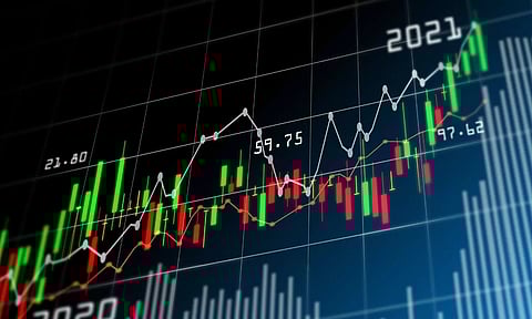 വർധിത ആവേശത്തിൽ വിപണി; ഐടി കുതിച്ചു