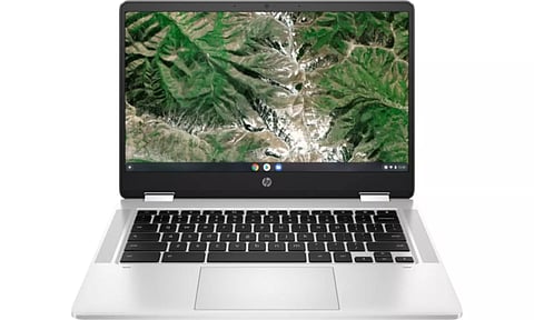 14 ദിവസത്തെ ബാറ്ററി ലൈഫ്, എച്ച്പി ക്രോംബുക്ക് ഇന്ത്യയില് അവതരിപ്പിച്ചു