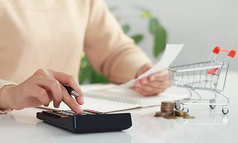 ഉപഭോക്തൃ വിലസൂചിക: ഗ്രാമീണ മേഖലയിലെ ഭക്ഷ്യ വിലക്കയറ്റം ഏകദേശം ഇരട്ടിയായി