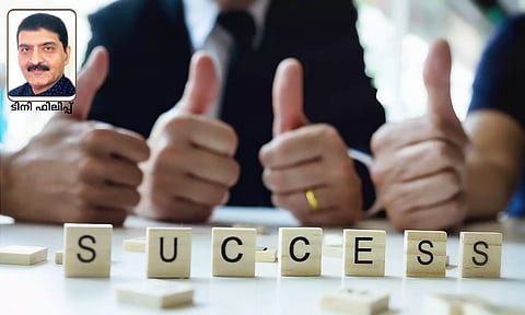 ബിസിനസ് മികച്ചതാക്കാന് 80-20 നിയമം പ്രയോജനകരമോ?