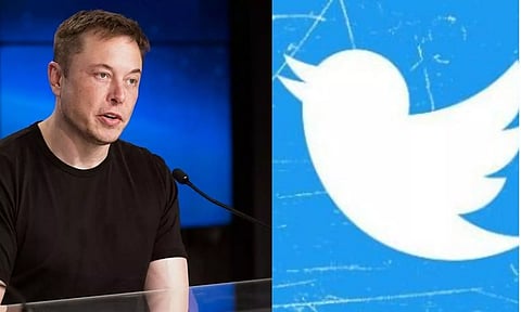 ട്വിറ്ററില് വീണ്ടും പിരിച്ചുവിടല്, മടങ്ങിവരവില്ലെന്ന് ആവര്ത്തിച്ച് ട്രംപ്